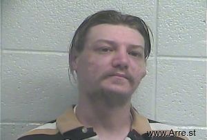 Michael Whisman Arrest Mugshot