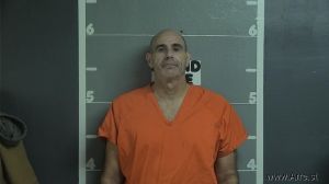 Michael White Arrest Mugshot