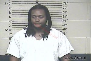 Michael  Williams Arrest Mugshot