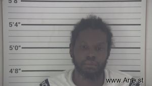 Michael Williams Arrest Mugshot