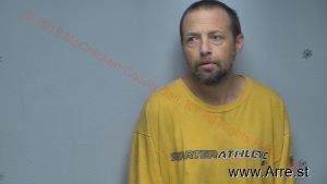 Michael  Wilson Arrest Mugshot