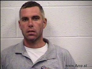 Michael Worthington Arrest Mugshot