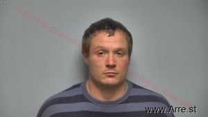 Michael  Wright Arrest Mugshot