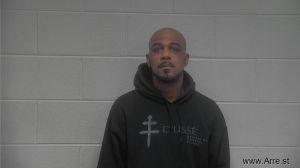 Michael Wright Arrest Mugshot