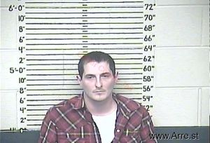 Michael Young Arrest Mugshot