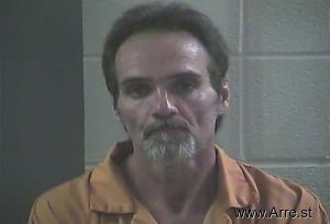 Micheal Boone Arrest Mugshot