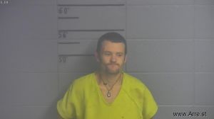 Micheal Craig Arrest Mugshot