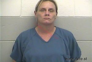 Michelle  Best  Arrest Mugshot