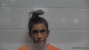 Michelle Goodwin Arrest Mugshot