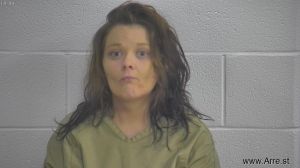 Michelle  Johnson  Arrest