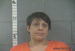 Michelle Lynn Arrest Mugshot