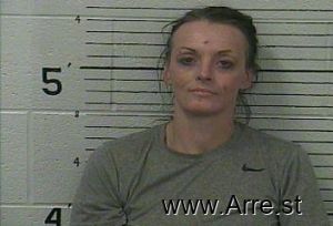 Michelle Mills Arrest Mugshot