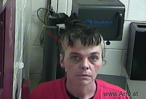 Michelle Newsome Arrest Mugshot