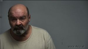 Mickey Jones Arrest Mugshot