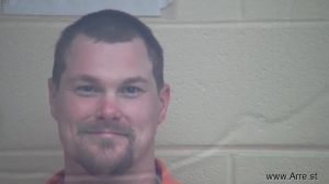 Mickey Mitchell Arrest Mugshot