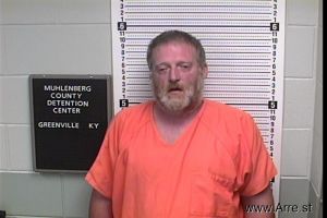   Arrest Mugshot