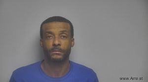 Miguel Moss Arrest