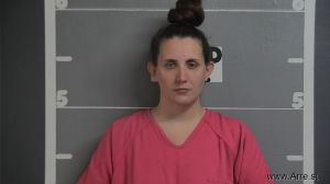 Mikala Ralph Arrest Mugshot