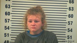 Mikayla Groce Arrest Mugshot