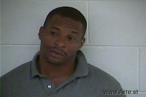 Mike Collins Arrest Mugshot