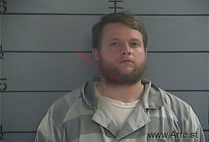 Miles Matthews Arrest Mugshot