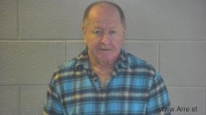 Milford  Allen Arrest Mugshot