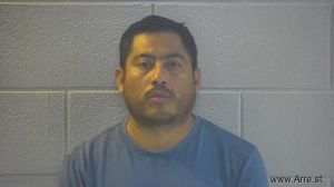 Milton Perez Arrest Mugshot