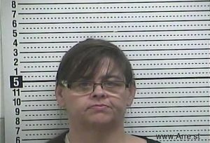 Mindy Yadon Arrest