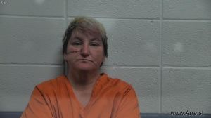 Misty Huff Arrest Mugshot