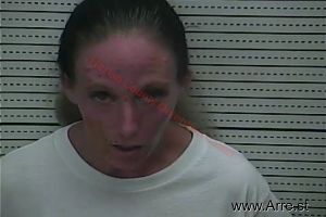 Misty  Lowe  Arrest Mugshot