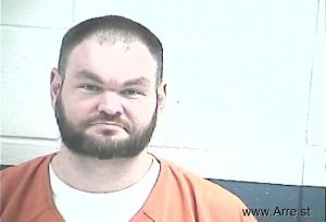 Mitchell Lucas Arrest Mugshot