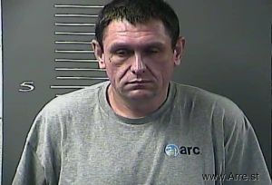 Mitchell Shepherd Arrest Mugshot