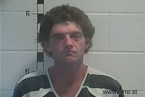 Mitchell Smith Arrest Mugshot