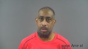 Mitchell Thomas Arrest Mugshot