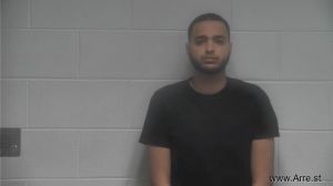 Mohamed Abubaker Arrest Mugshot