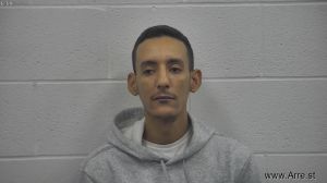 Mohamed Khalat Arrest Mugshot