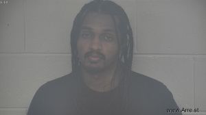 Mohamed Mohamed  Arrest Mugshot