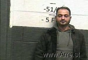Mohammand Abuqdan Arrest Mugshot