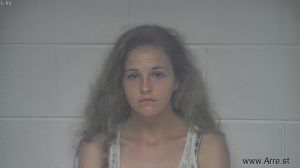 Molly Tuttle Arrest Mugshot