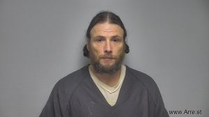 Monte Clark Arrest Mugshot