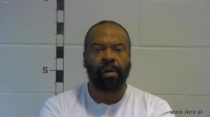 Montoya Reed Arrest Mugshot