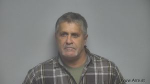 Monty Turner Arrest Mugshot