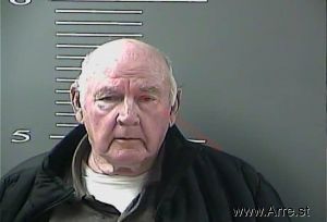 Moore Edwin Arrest Mugshot - Big Sandy, Kentucky