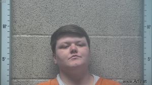 Morgan Darnell Arrest Mugshot