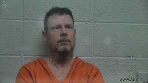 Morgan Robinette Arrest Mugshot