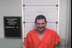 Morris Hocker Arrest Mugshot