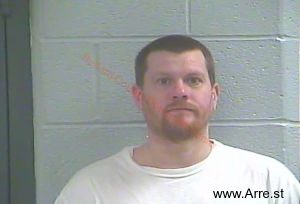 Murray Akers Iii Arrest Mugshot