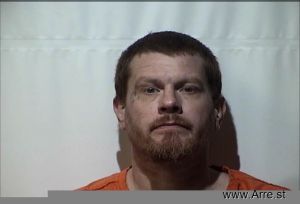 Murray Akers Iii Arrest Mugshot