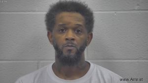 Myrick Barber Arrest Mugshot