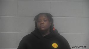 Myrtes Edwards Arrest Mugshot